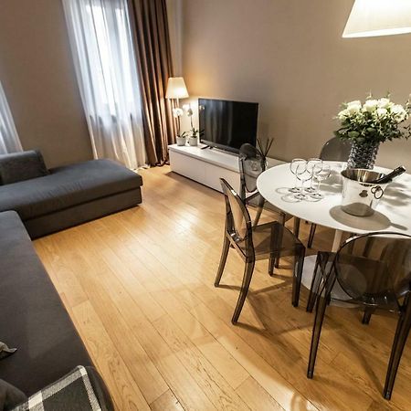 Rialto Canal View Deluxe R&R Διαμέρισμα Βενετία Εξωτερικό φωτογραφία