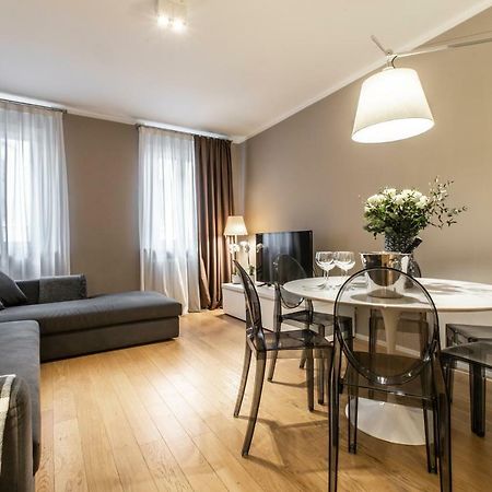 Rialto Canal View Deluxe R&R Διαμέρισμα Βενετία Εξωτερικό φωτογραφία