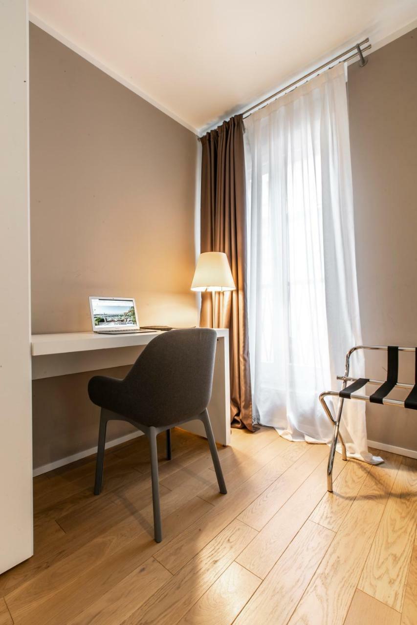 Rialto Canal View Deluxe R&R Διαμέρισμα Βενετία Εξωτερικό φωτογραφία