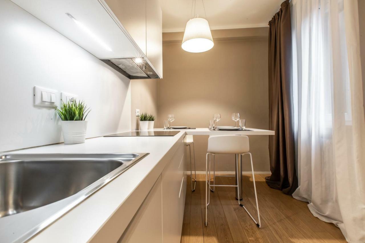 Rialto Canal View Deluxe R&R Διαμέρισμα Βενετία Εξωτερικό φωτογραφία