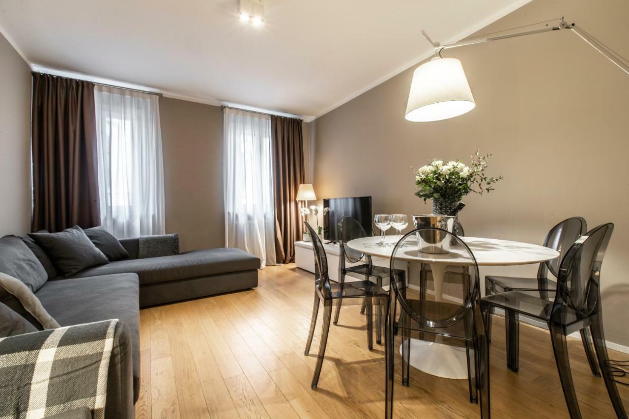 Rialto Canal View Deluxe R&R Διαμέρισμα Βενετία Εξωτερικό φωτογραφία