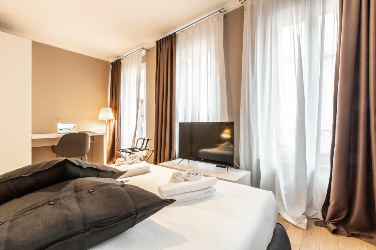 Rialto Canal View Deluxe R&R Διαμέρισμα Βενετία Εξωτερικό φωτογραφία