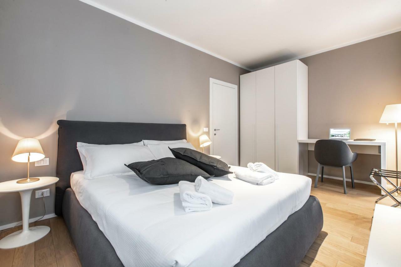Rialto Canal View Deluxe R&R Διαμέρισμα Βενετία Εξωτερικό φωτογραφία