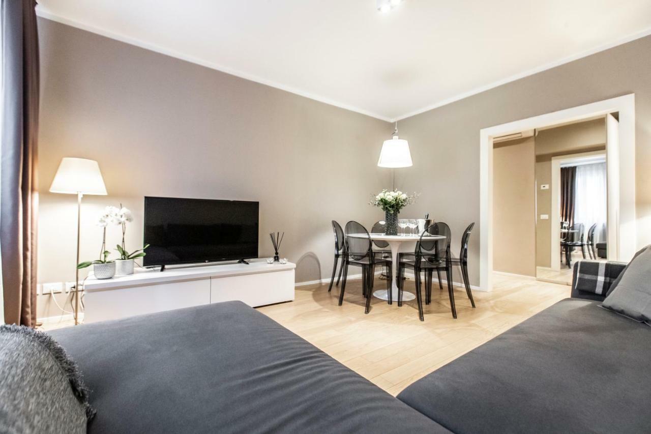 Rialto Canal View Deluxe R&R Διαμέρισμα Βενετία Εξωτερικό φωτογραφία