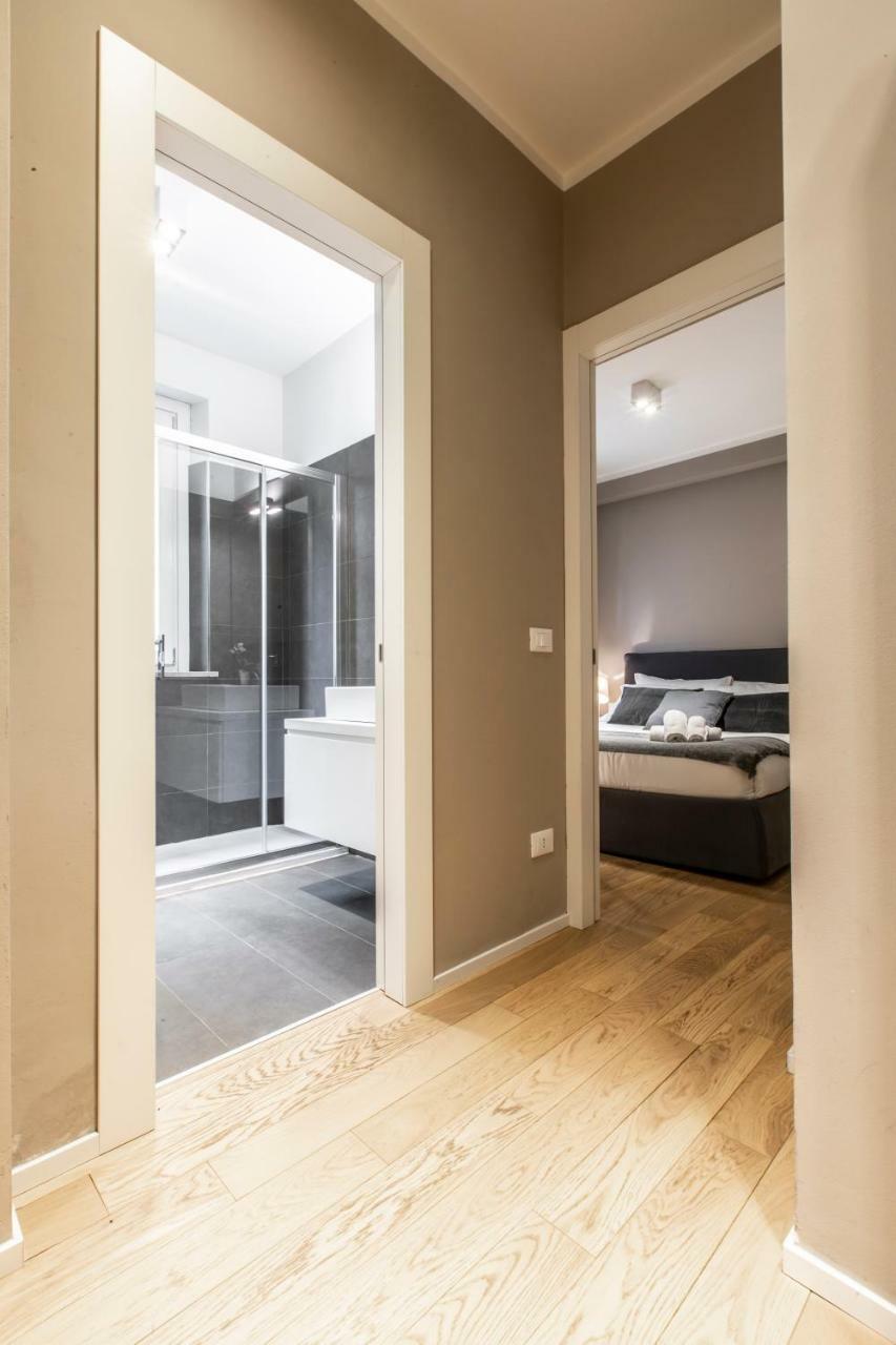 Rialto Canal View Deluxe R&R Διαμέρισμα Βενετία Εξωτερικό φωτογραφία