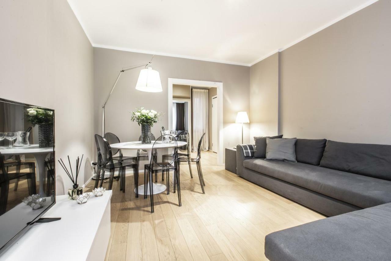 Rialto Canal View Deluxe R&R Διαμέρισμα Βενετία Εξωτερικό φωτογραφία