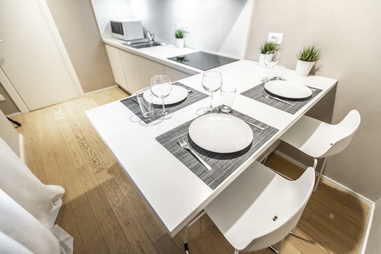 Rialto Canal View Deluxe R&R Διαμέρισμα Βενετία Εξωτερικό φωτογραφία