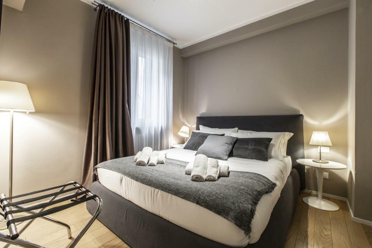 Rialto Canal View Deluxe R&R Διαμέρισμα Βενετία Εξωτερικό φωτογραφία