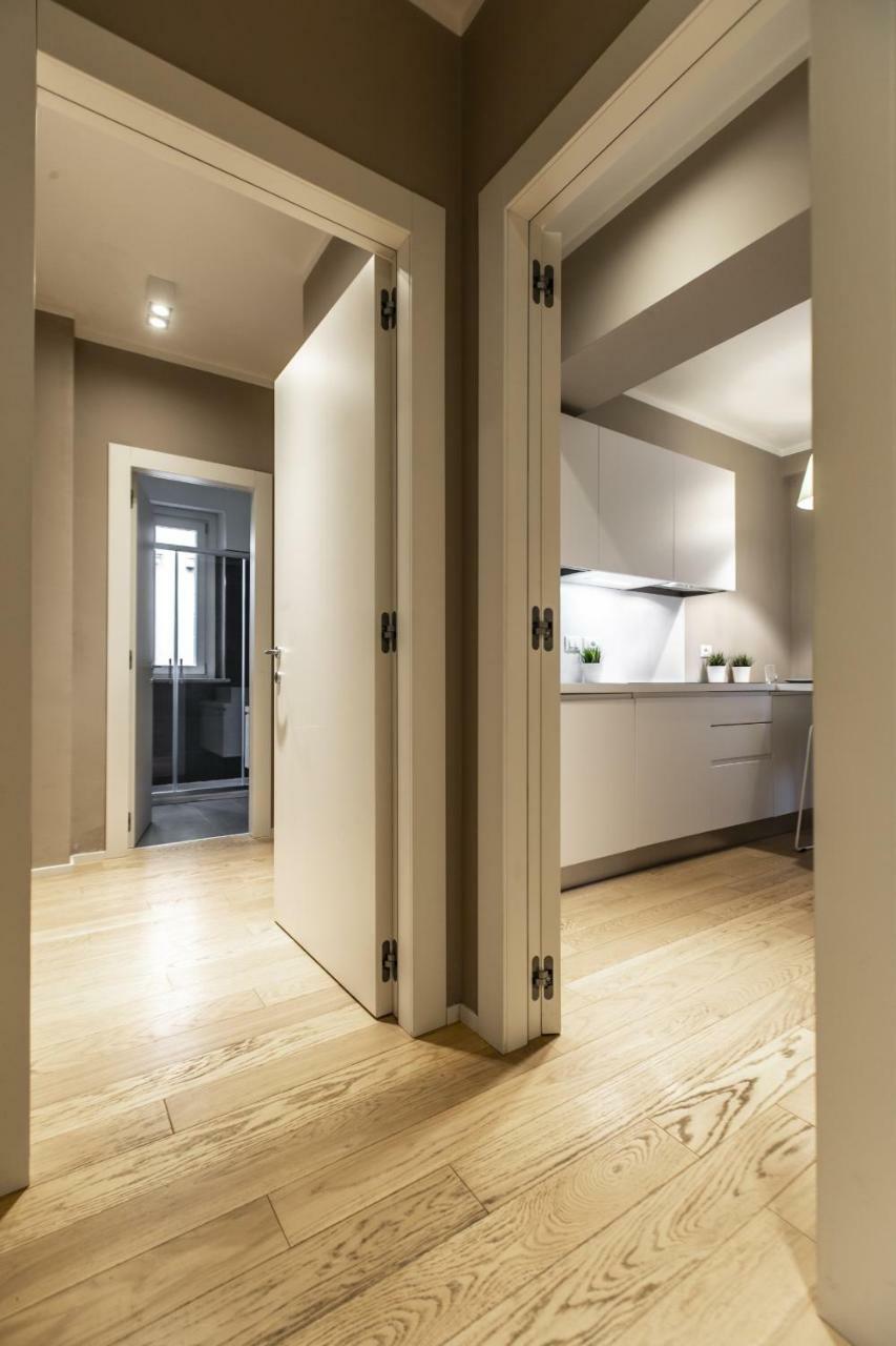 Rialto Canal View Deluxe R&R Διαμέρισμα Βενετία Εξωτερικό φωτογραφία