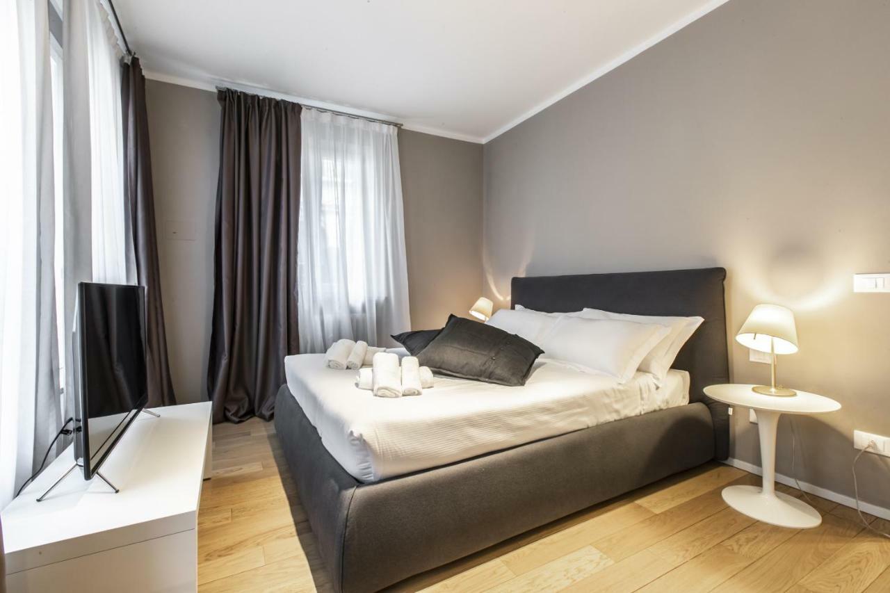 Rialto Canal View Deluxe R&R Διαμέρισμα Βενετία Εξωτερικό φωτογραφία